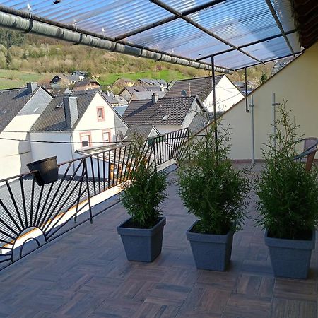 Gasthof Zur Grafschaft Veldenz Екстер'єр фото
