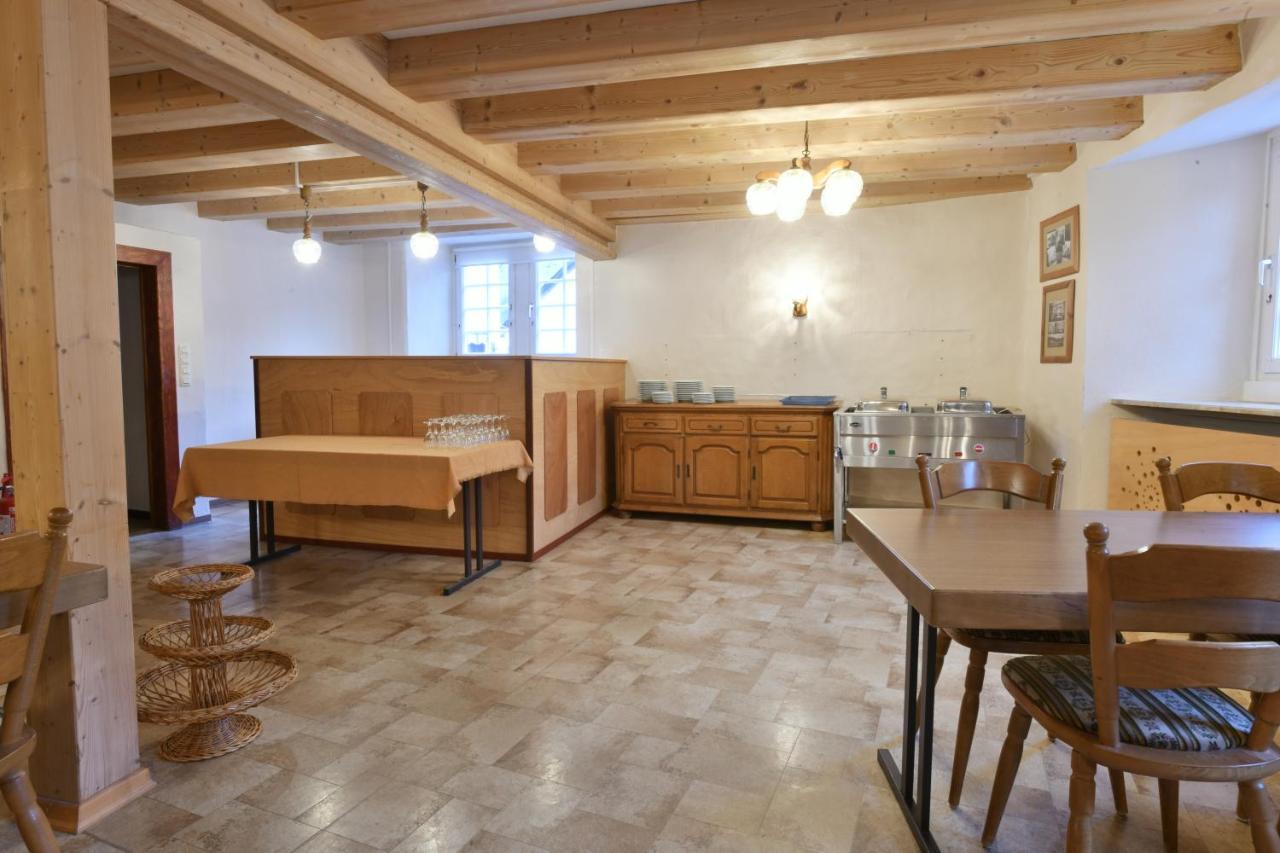 Gasthof Zur Grafschaft Veldenz Екстер'єр фото