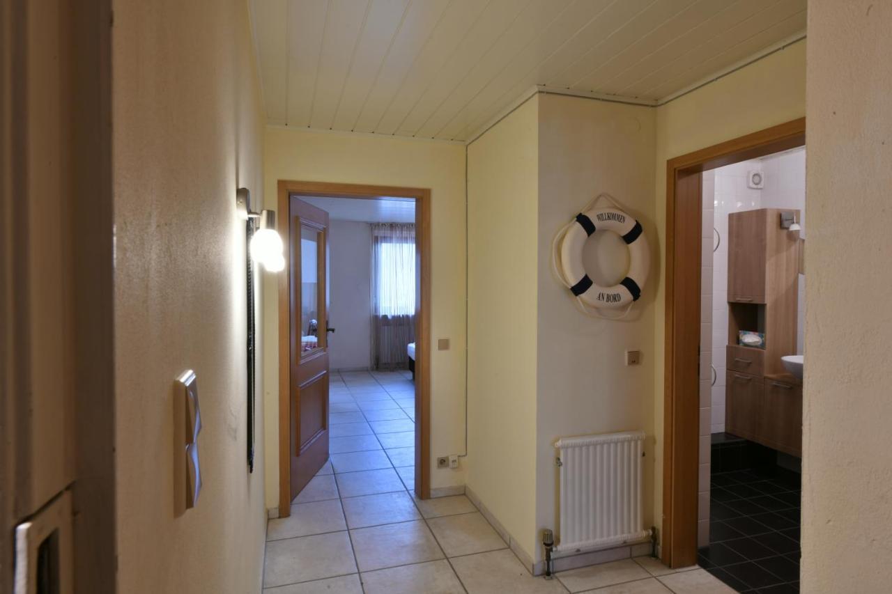 Gasthof Zur Grafschaft Veldenz Екстер'єр фото