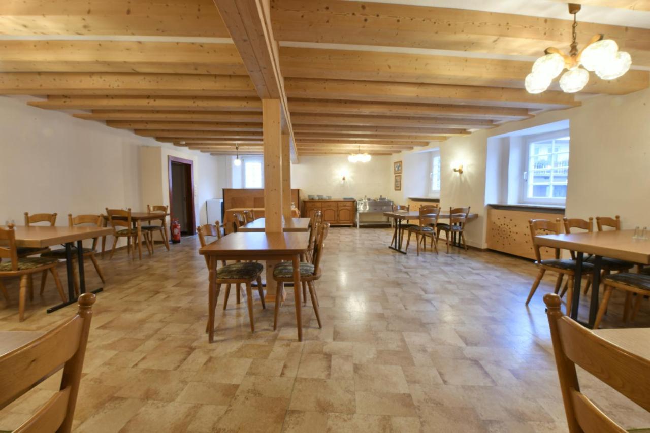 Gasthof Zur Grafschaft Veldenz Екстер'єр фото
